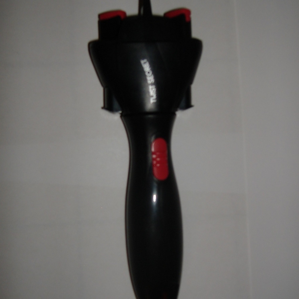 Automatic Knitted Device Hair Braider Styling Tool